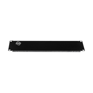 Blank Panel 2U MAP (M7-06012B)