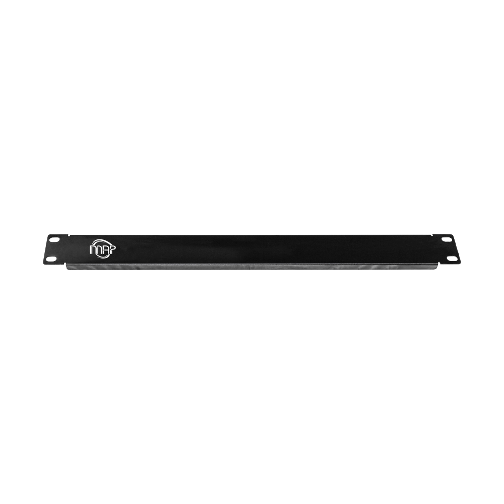 Blank Panel 1U MAP (M7-06011B)