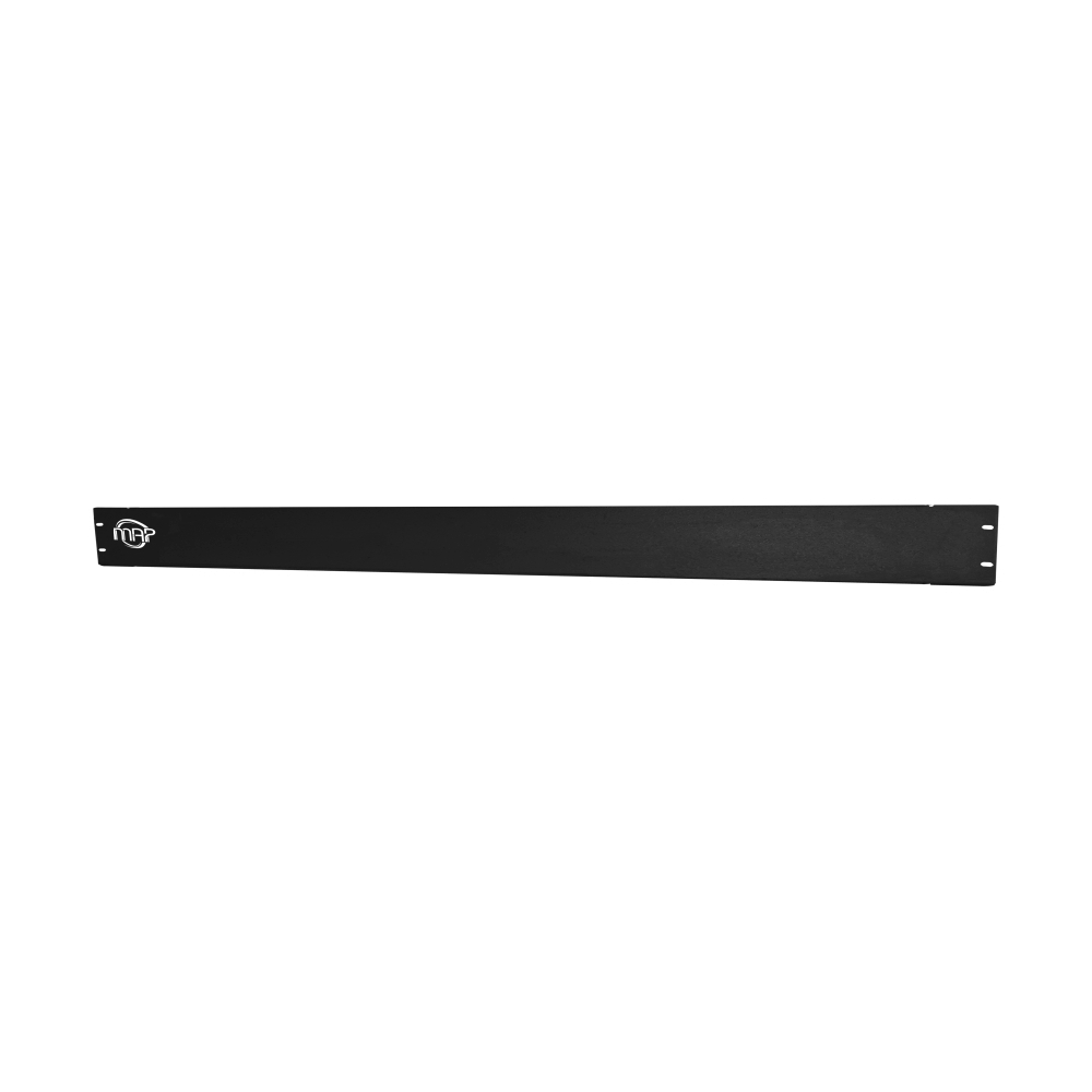 Blank Panel 1U MAP (M7-06011B)