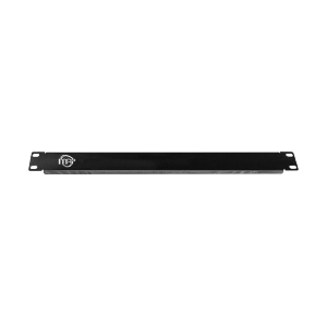 Blank Panel 1U MAP (M7-06011B)