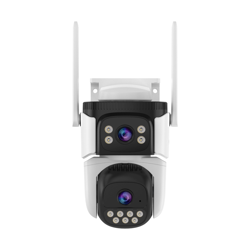 กล้องไร้สาย Smart Camera (3.0MP+3.0MP) VSTARCAM CS621DR
