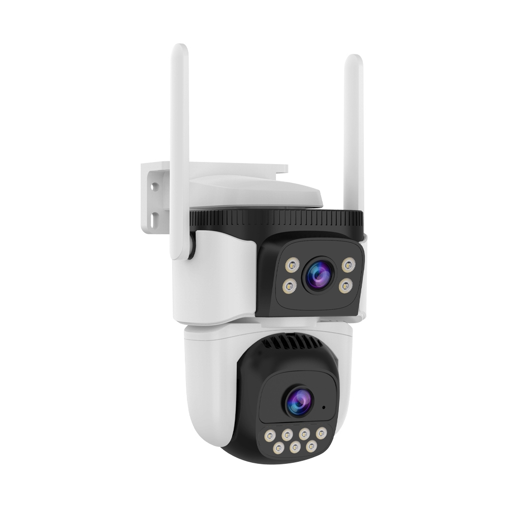 กล้องไร้สาย Smart Camera (3.0MP+3.0MP) VSTARCAM CS621DR