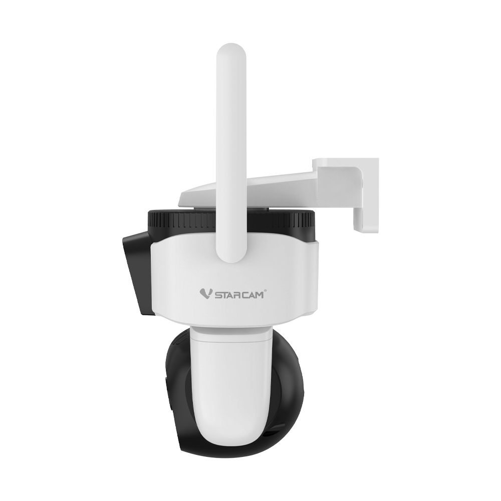 กล้องไร้สาย Smart Camera (3.0MP+3.0MP) VSTARCAM CS621DR
