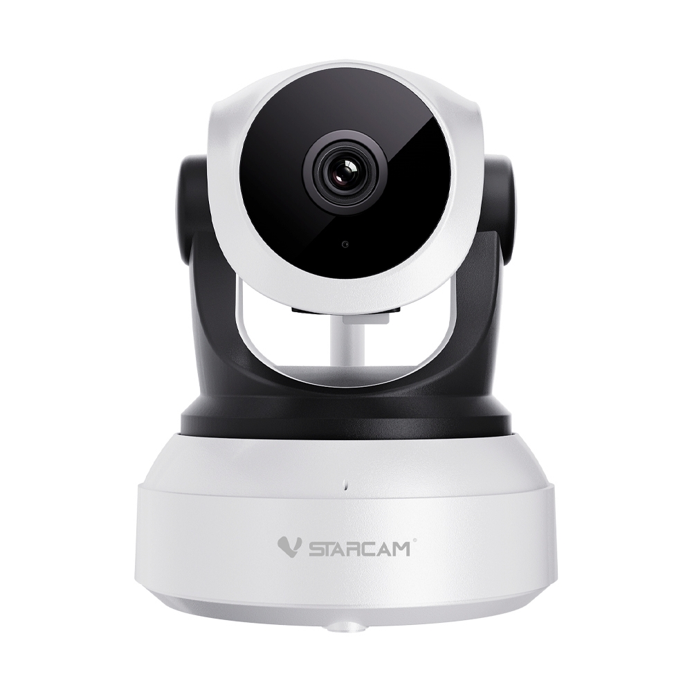 กล้องไร้สาย Smart Camera (3.0MP) VSTARCAM C24S (No Port LAN)
