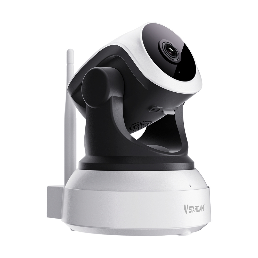 กล้องไร้สาย Smart Camera (3.0MP) VSTARCAM C24S (No Port LAN)
