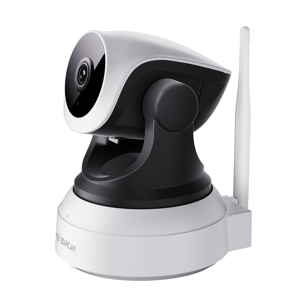 กล้องไร้สาย Smart Camera (3.0MP) VSTARCAM C24S (No Port LAN)