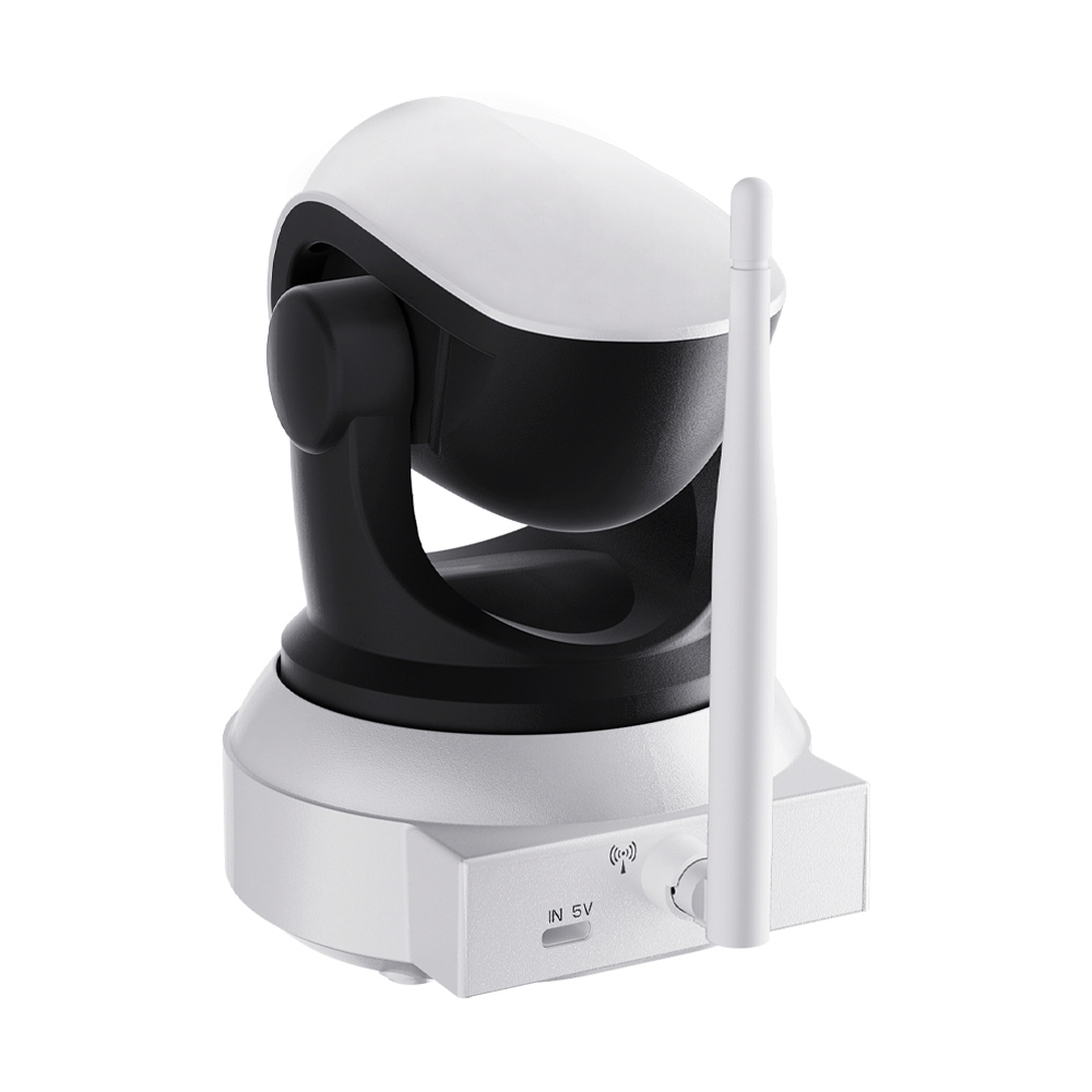 กล้องไร้สาย Smart Camera (3.0MP) VSTARCAM C24S (No Port LAN)
