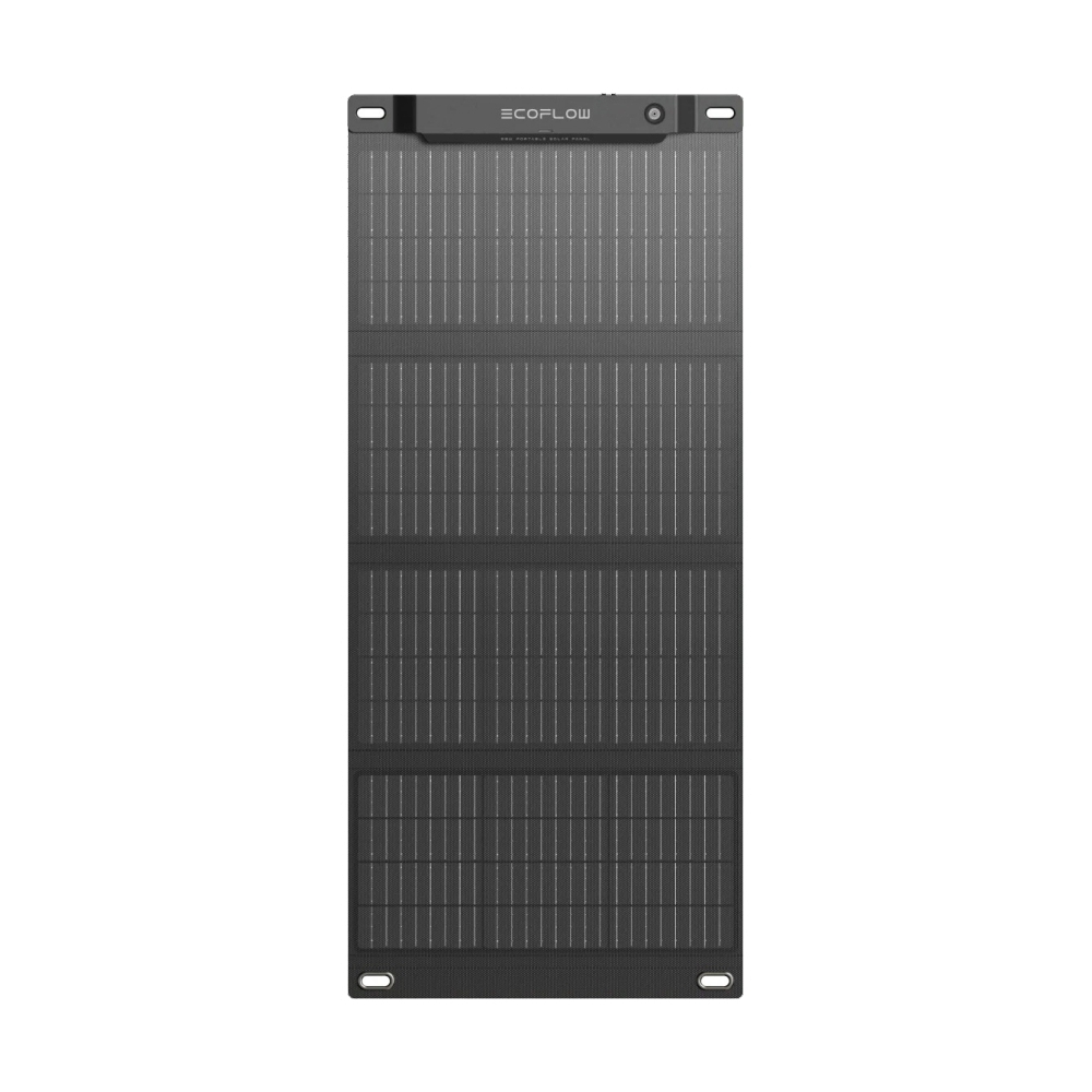 SOLAR PANEL ECOFLOW 28W (TYPE-C)