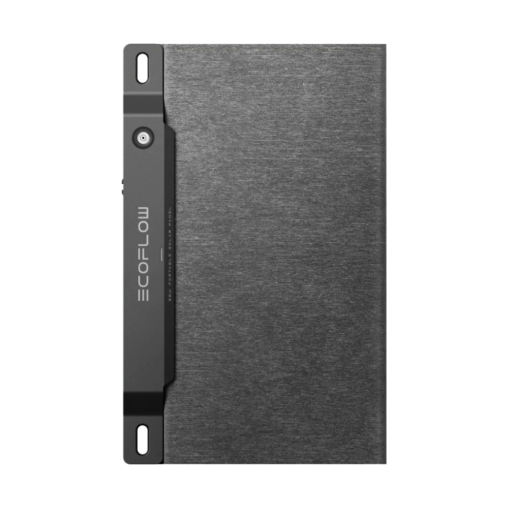 SOLAR PANEL ECOFLOW 28W (TYPE-C)