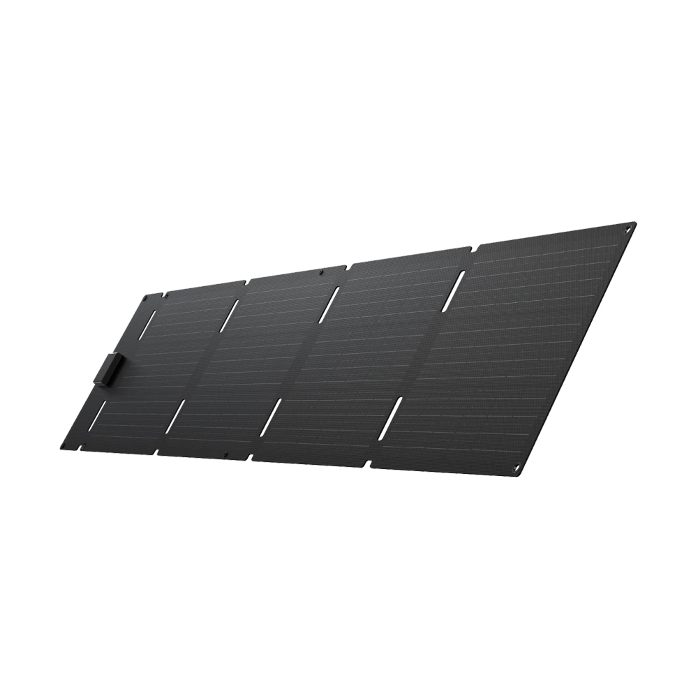 SOLAR PANEL ECOFLOW 60W (TYPE-C)