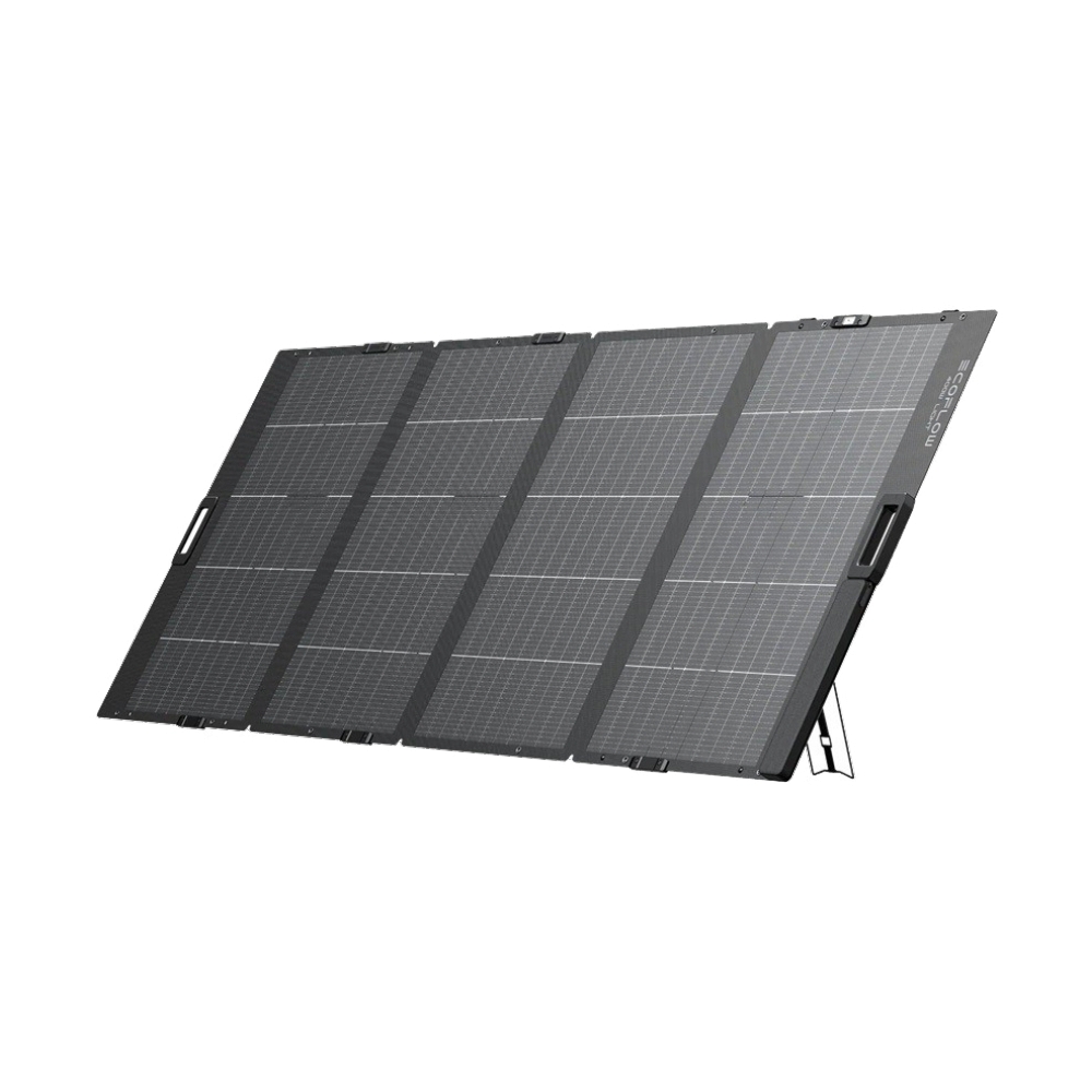 SOLAR PANEL ECOFLOW 400W