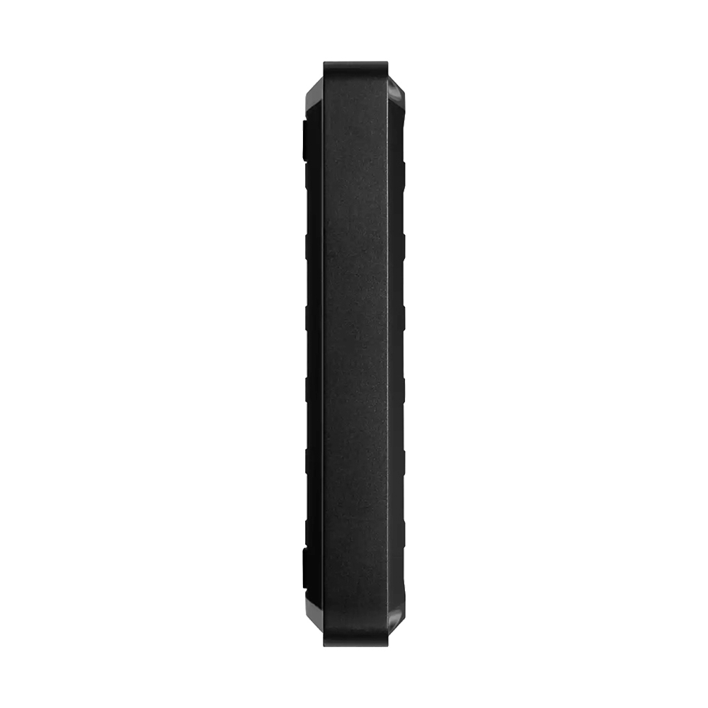 6 TB EXT HDD 2.5'' WD BLACK P10 GAME DRIVE (WDBZ7D0060BBK-WESN)