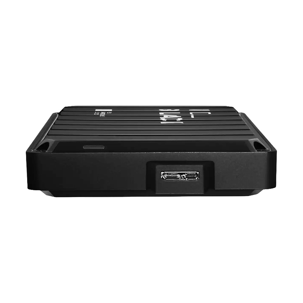 6 TB EXT HDD 2.5'' WD BLACK P10 GAME DRIVE (WDBZ7D0060BBK-WESN)