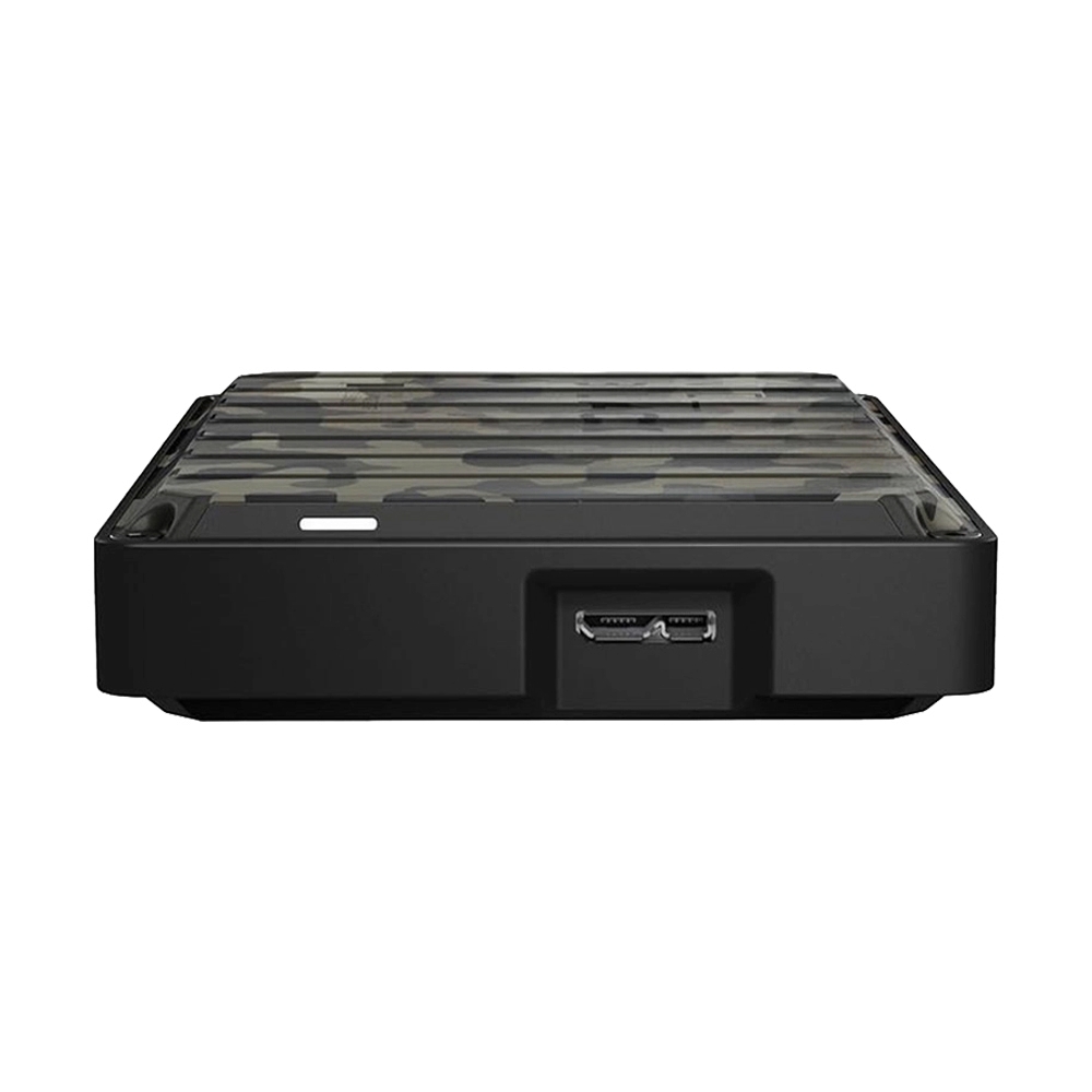 5 TB EXT HDD 2.5'' WD CAMO P10 (WDBZ7D0050BGN-WESN)