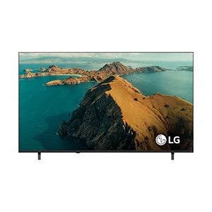 LED TV 65'' LG SMART TV (65NU855BPSA) 4K