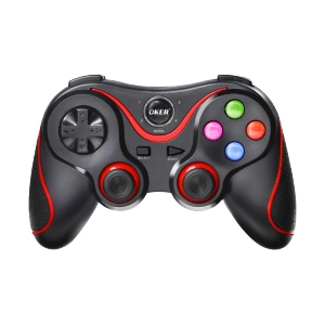 CONTROLLER WIRELESS OKER W-8B (BLUETOOTH)