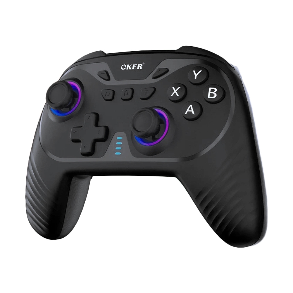 CONTROLLER WIRELESS OKER WG-25 (BLUETOOTH)