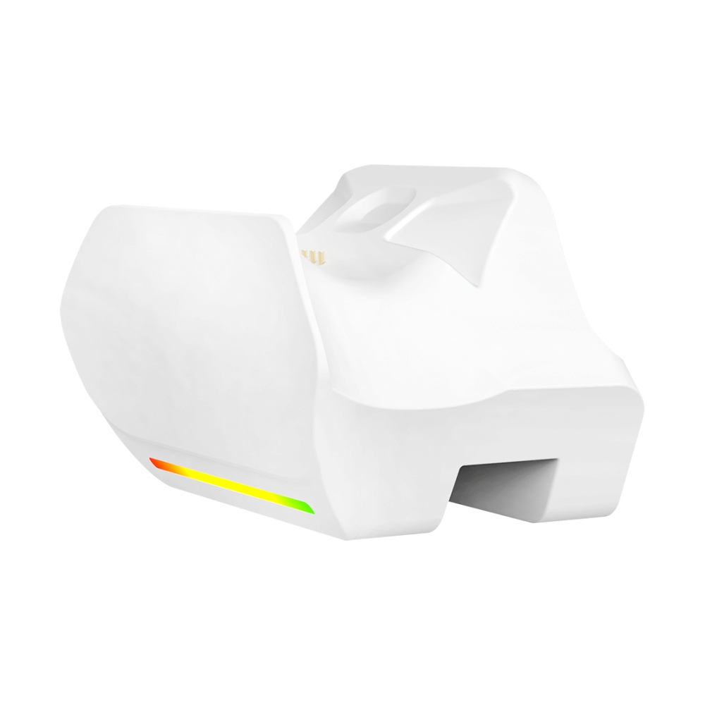 CONTROLLER WIRELESS  AJAZZ GP100 SET WHITE (BLUETOOTH)
