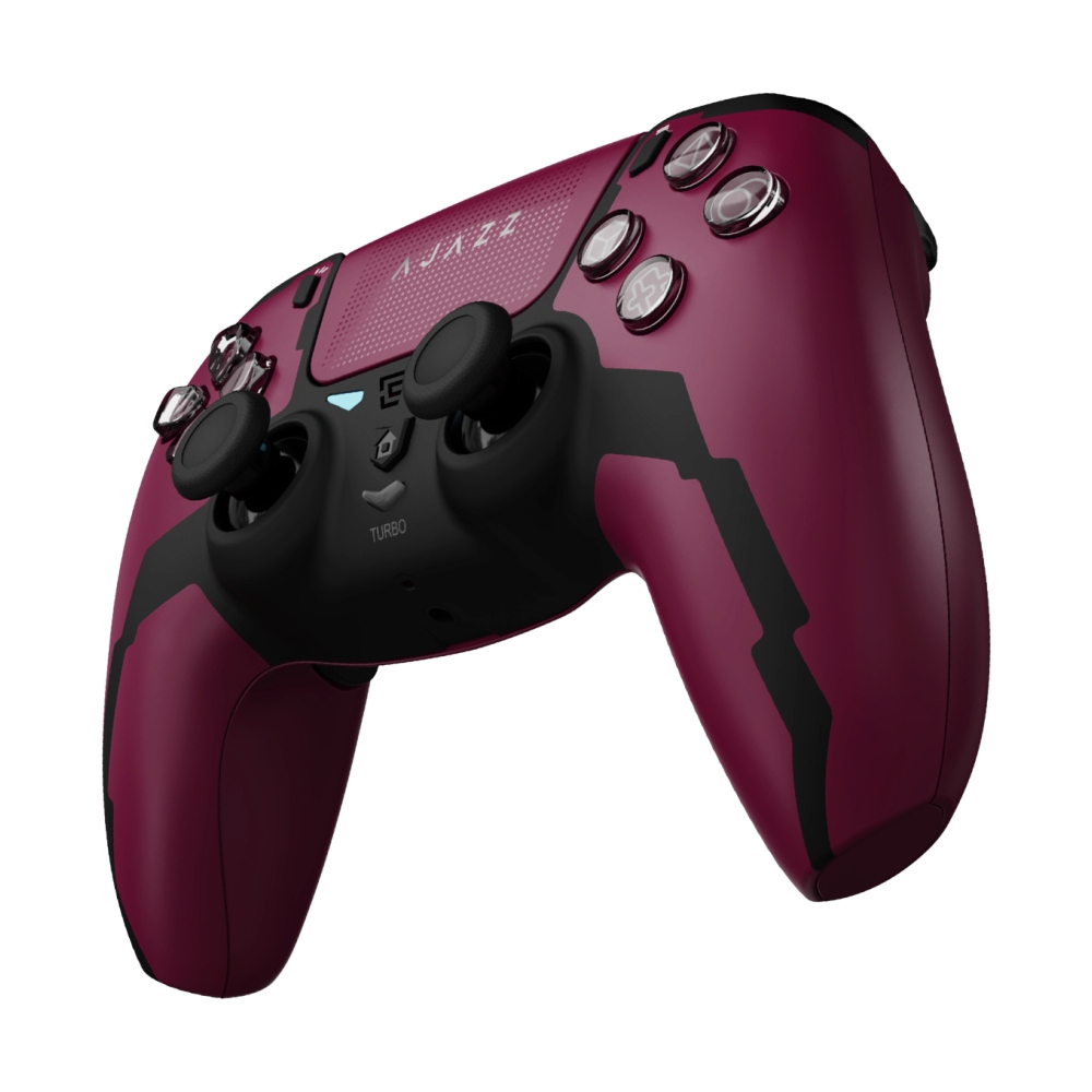 CONTROLLER AJAZZ GP100PS RED (BLUETOOTH)