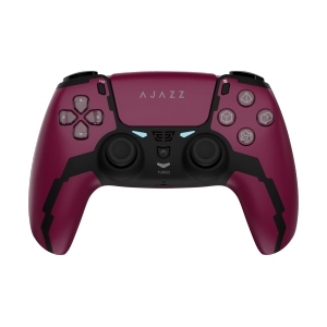 CONTROLLER AJAZZ GP100PS RED (BLUETOOTH)