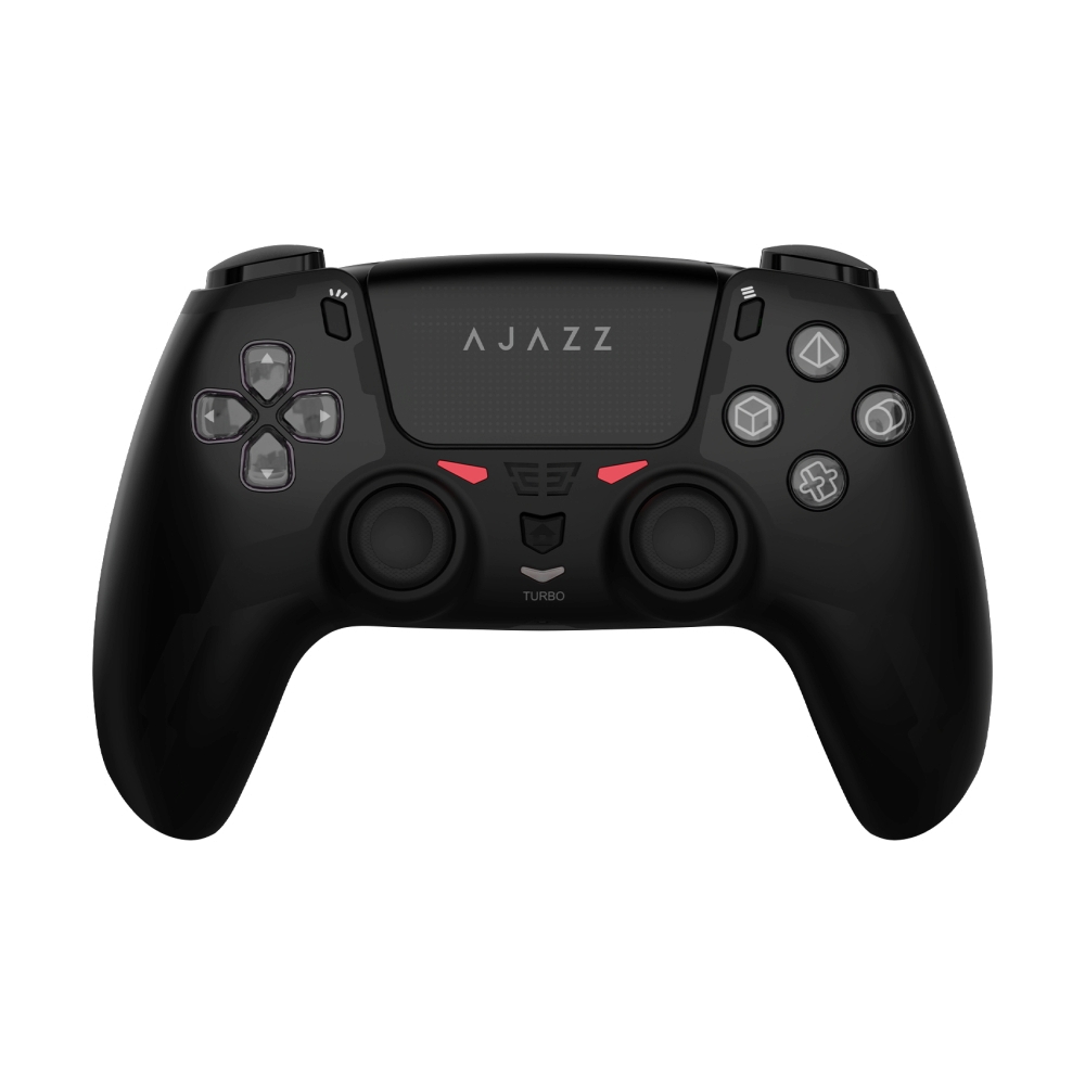 CONTROLLER AJAZZ GP100PS BLACK (BLUETOOTH)
