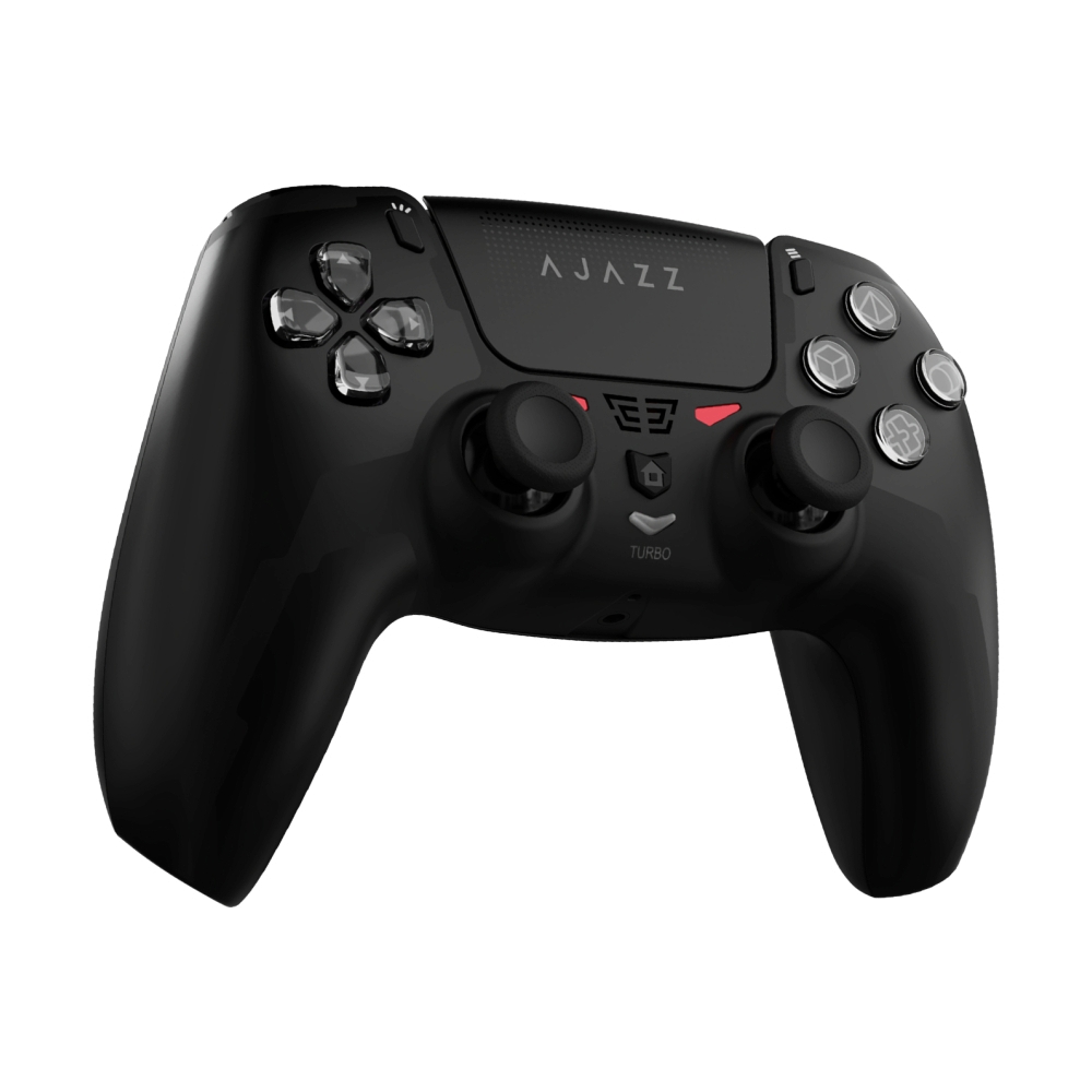 CONTROLLER AJAZZ GP100PS BLACK (BLUETOOTH)