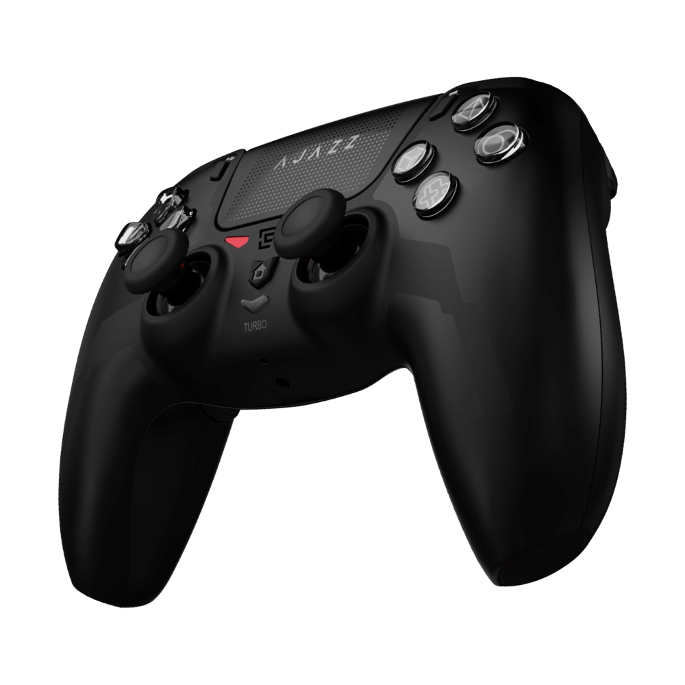 CONTROLLER AJAZZ GP100PS BLACK (BLUETOOTH)