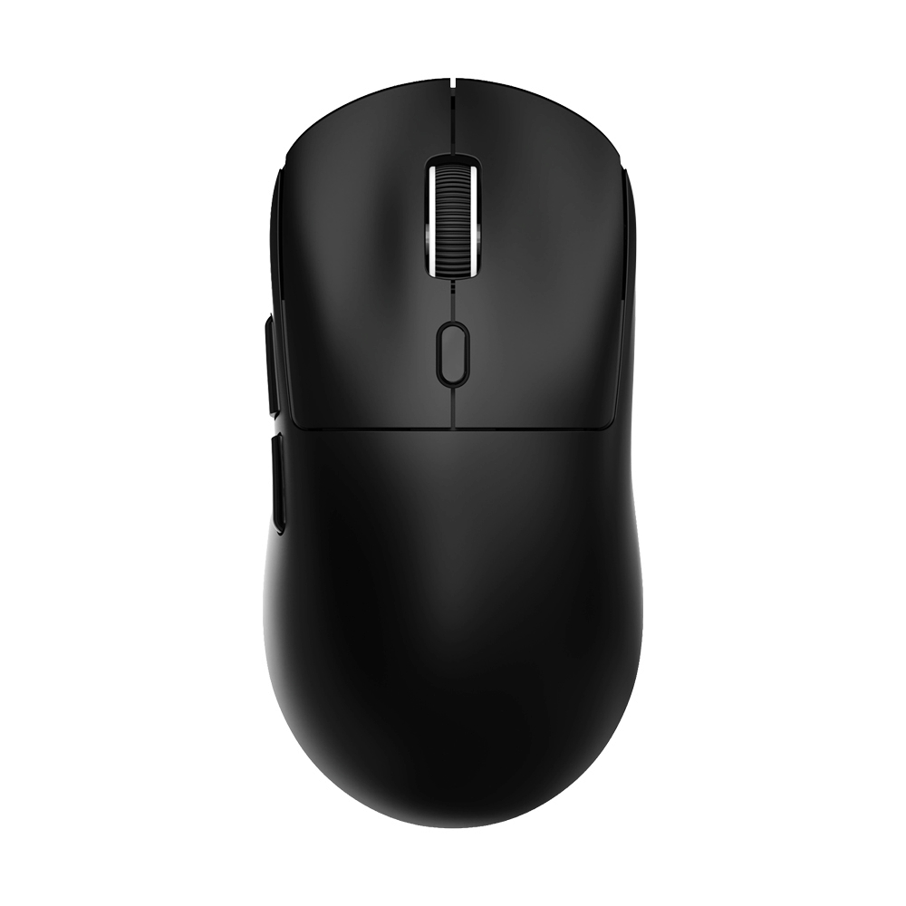 MOUSE WIRELESS BLUETOOTH AJAZZ X NACODEX NJ07 ULTRA BLACK (เมาส์ไร้สาย)