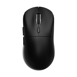 MOUSE WIRELESS BLUETOOTH AJAZZ X NACODEX NJ07 ULTRA BLACK (เมาส์ไร้สาย)