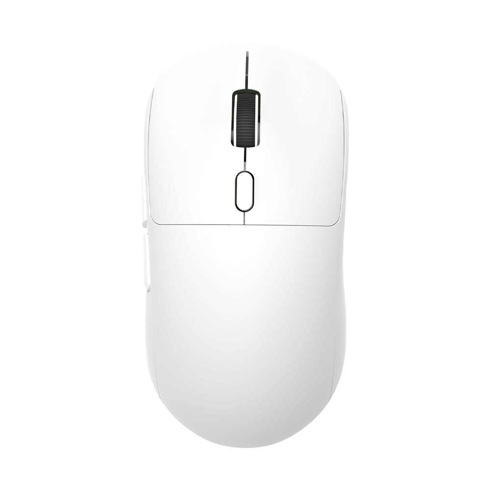 MOUSE WIRELESS BLUETOOTH AJAZZ X NACODEX NJ07 ULTRA WHITE (เมาส์ไร้สาย)