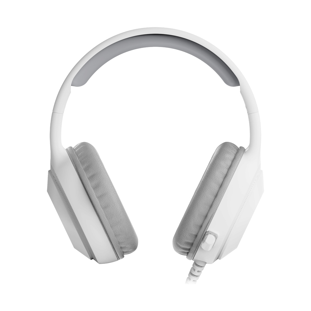 HEADSET AJAZZ AHW-11 WHITE (7.1)