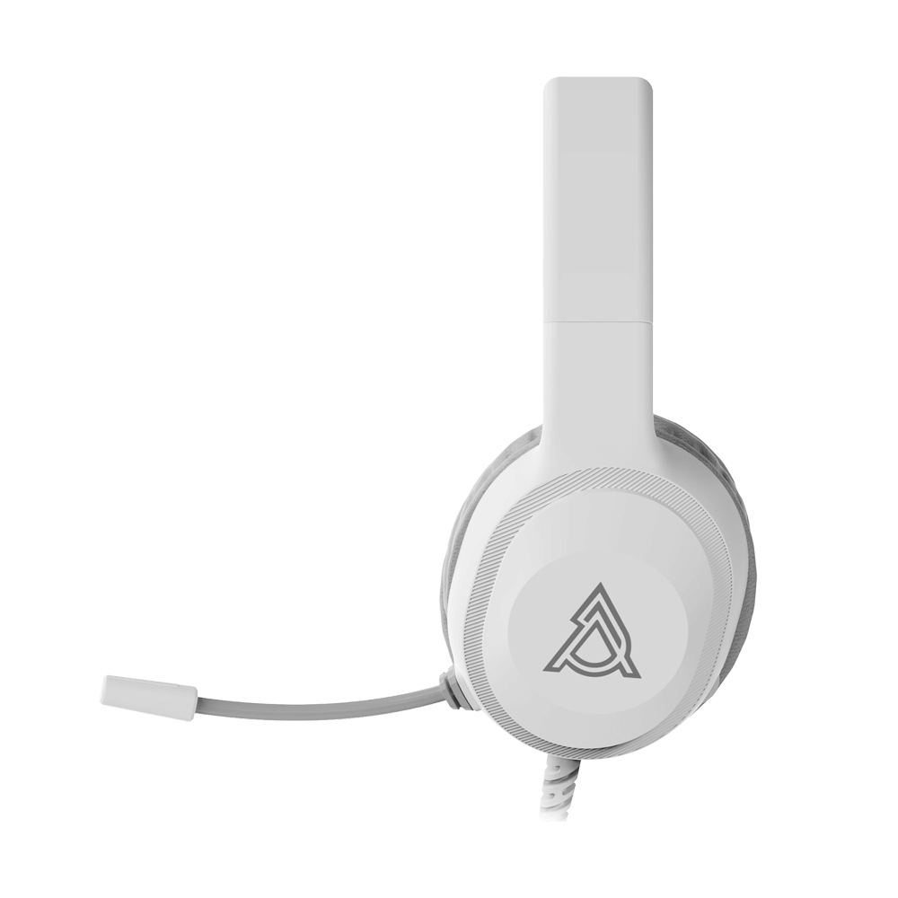 HEADSET AJAZZ AHW-11 WHITE (7.1)