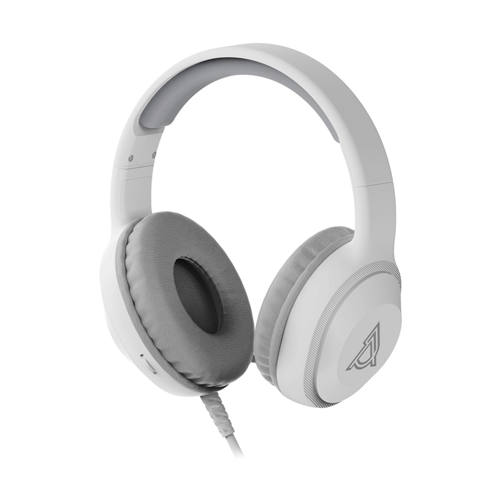 HEADSET AJAZZ AHW-11 WHITE (7.1)