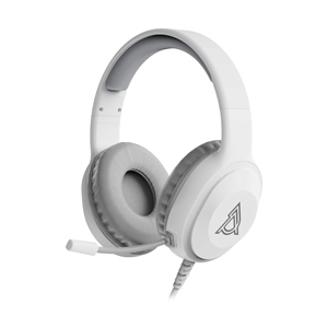HEADSET AJAZZ AHW-11 WHITE (7.1)