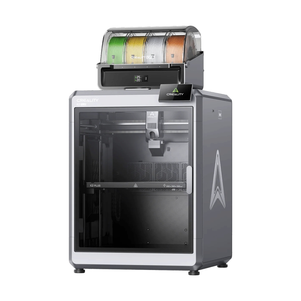 3D PRINTER CREALITY K2 Plus Combo