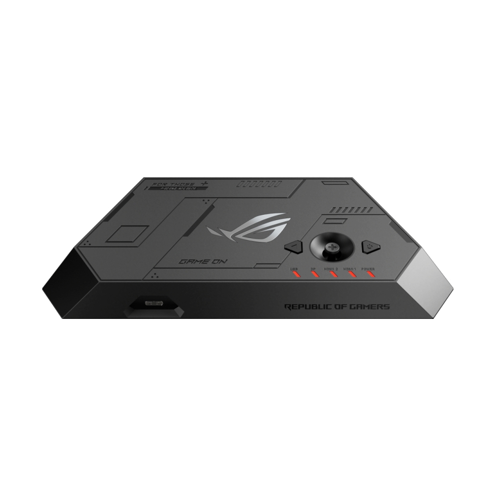 ASUS ROG XREAL R1 Gaming AR Glasses (LJ00M5-B02610)