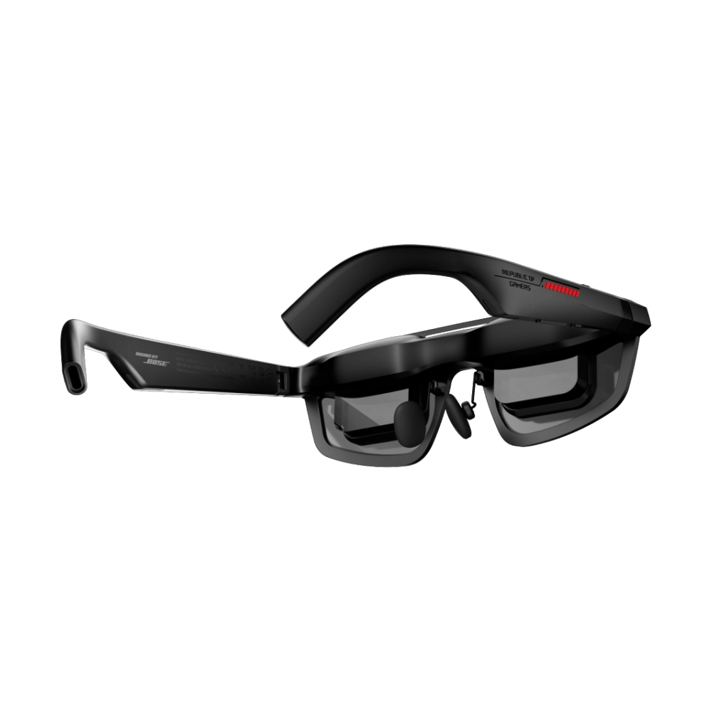 ASUS ROG XREAL R1 Gaming AR Glasses (LJ00M5-B02610)