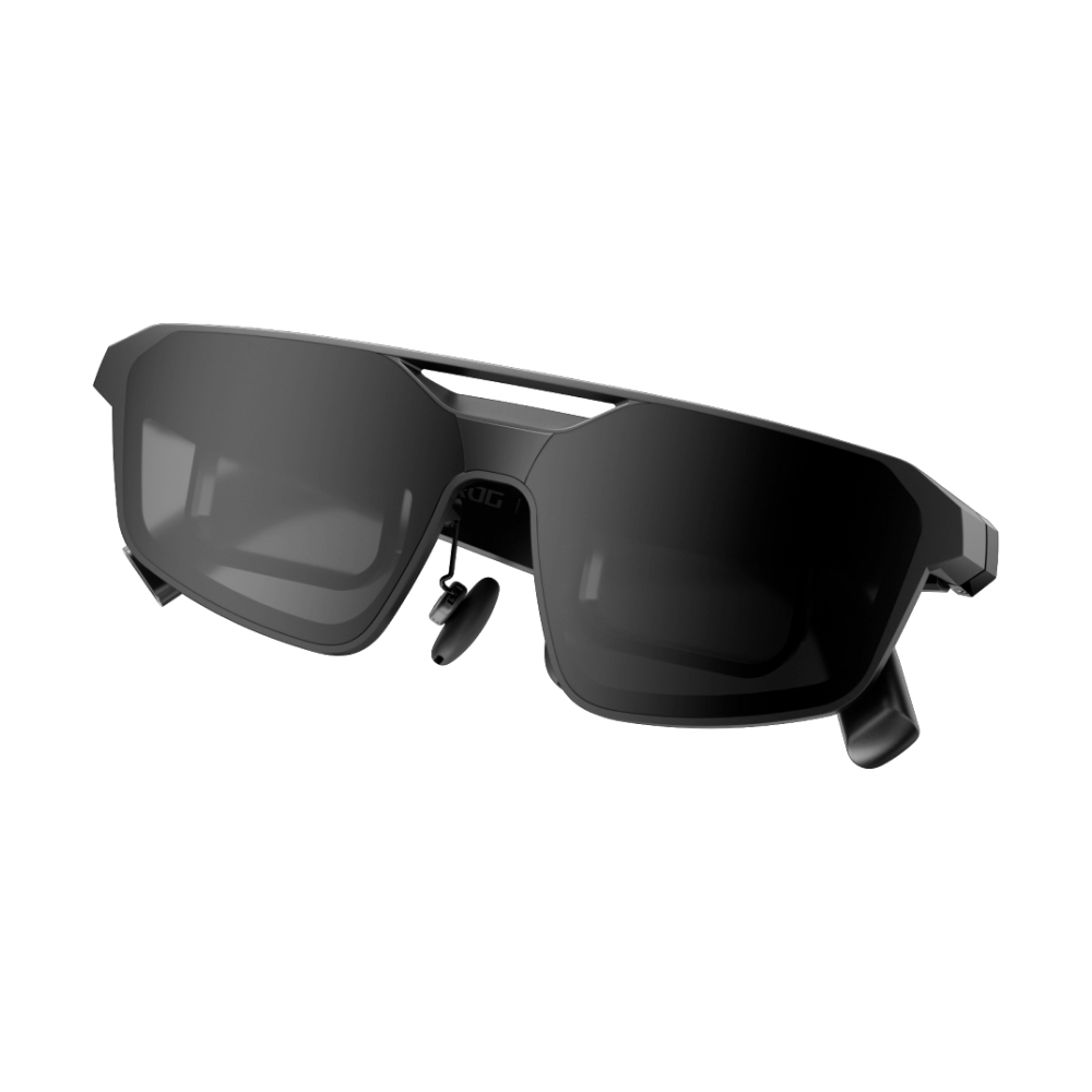 ASUS ROG XREAL R1 Gaming AR Glasses (LJ00M5-B02610)