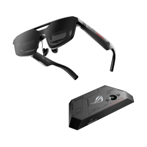 ASUS ROG XREAL R1 Gaming AR Glasses (LJ00M5-B02610)