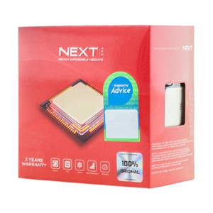 CPU AMD AM4 RYZEN 5 5600XT (NEXT)