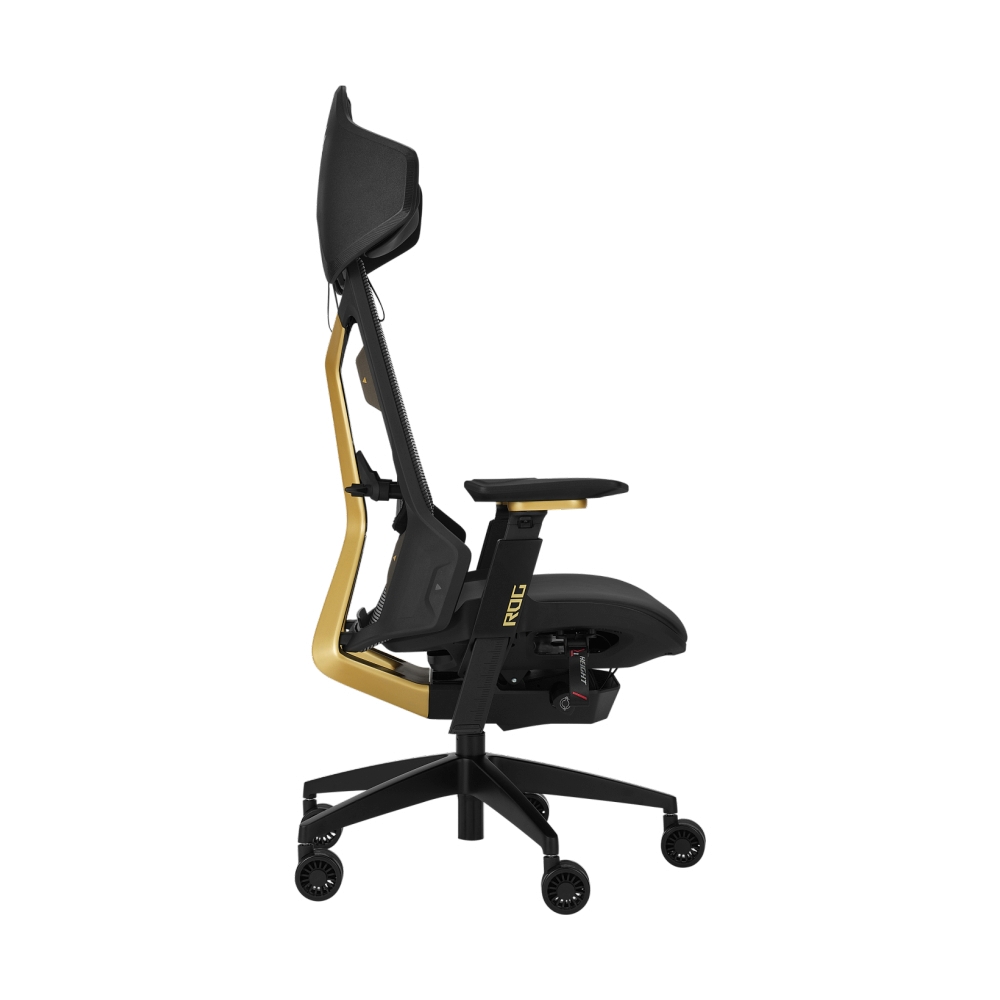 CHAIR ASUS ROG DESTRIER EDITION 20 BLACK (เก้าอี้)