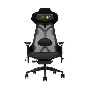 CHAIR ASUS ROG DESTRIER EDITION 20 BLACK (เก้าอี้)