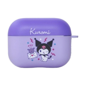 Case AirPods Pro1/2 Sheep - Kuromi(4ARP602APC575)