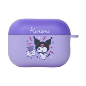 Case AirPods Pro 3 Sheep - Kuromi