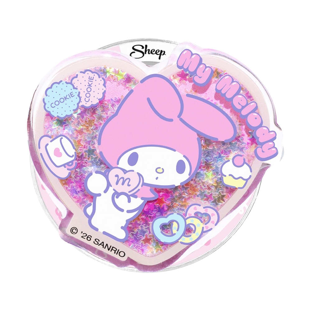 Phone Grip Sheep - My Melody Sweetie
