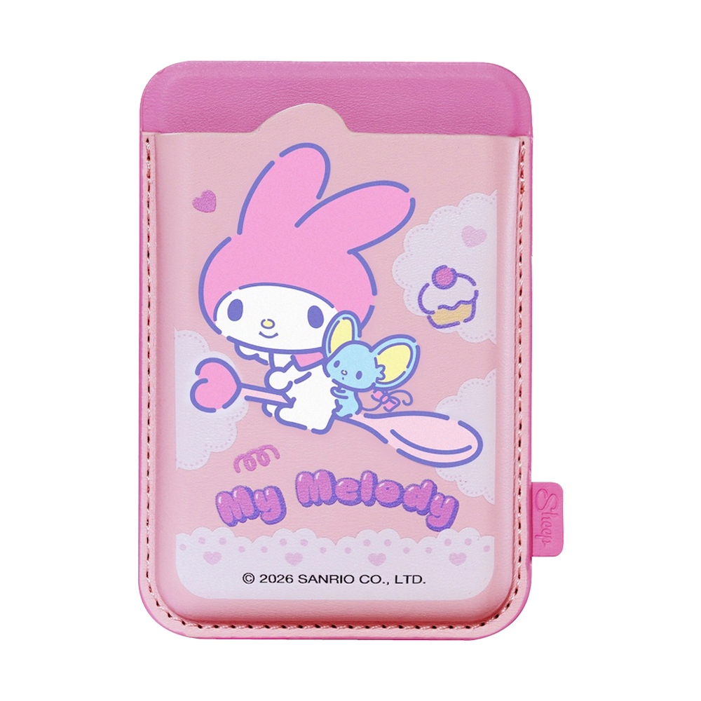 Phone Wallet Sheep - My Melody