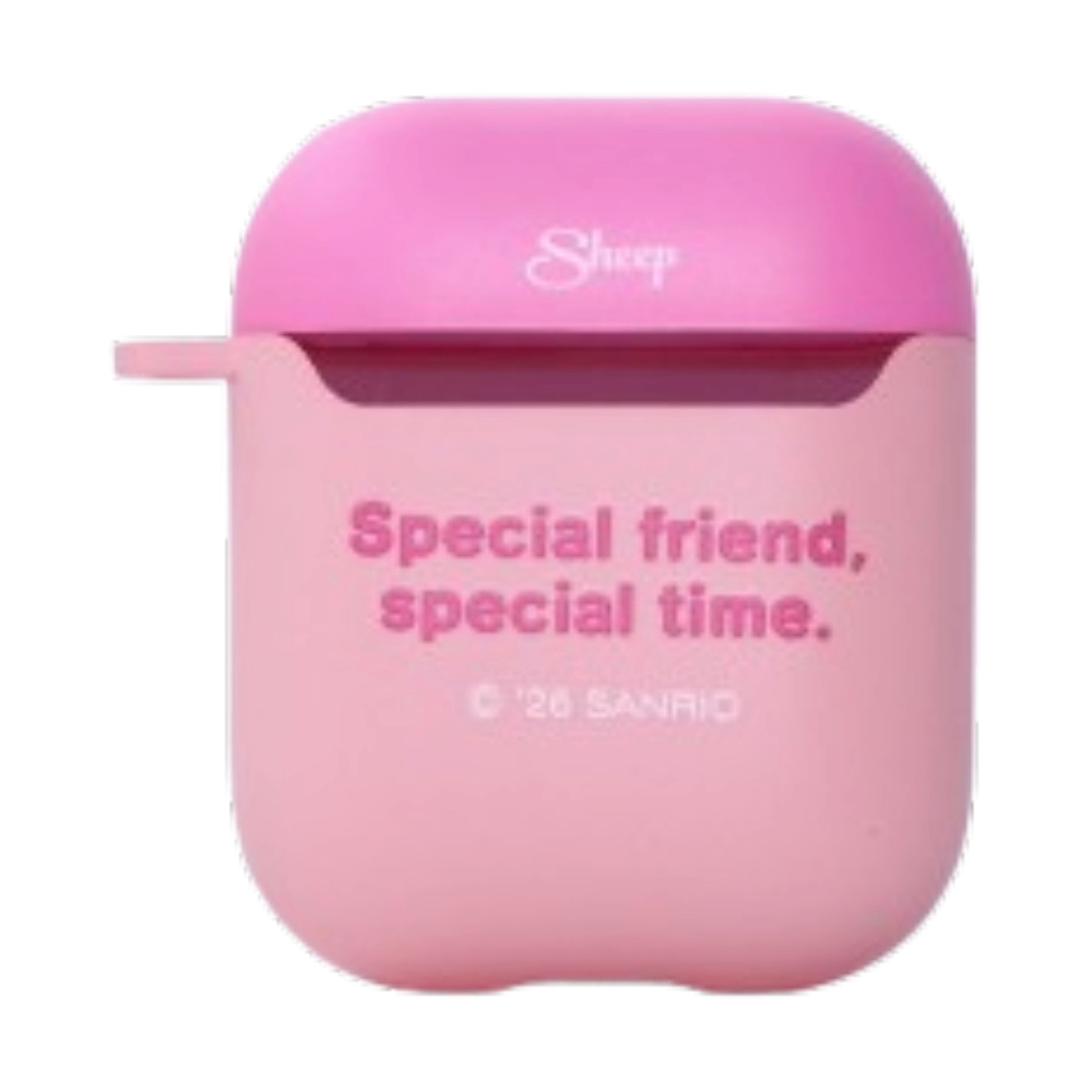 Case AirPods 1/2 Sheep - My Melody