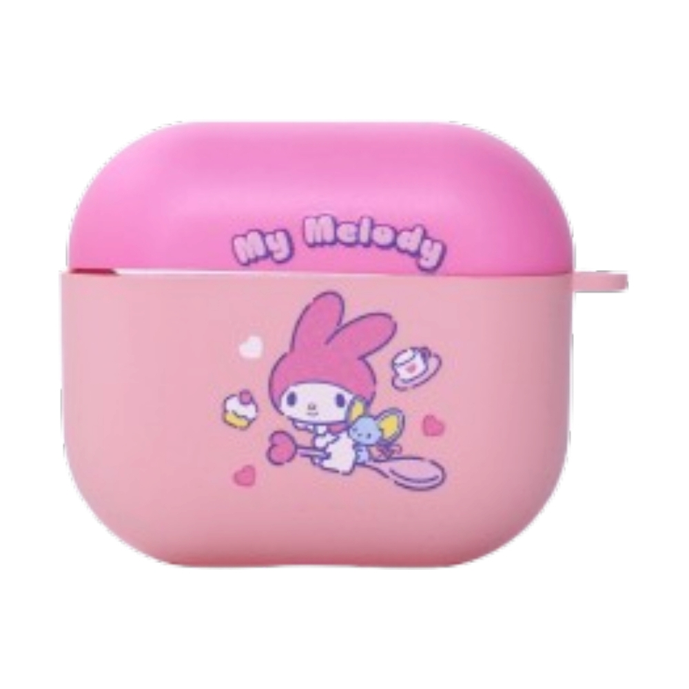 Case AirPods 3 Sheep - My Melody