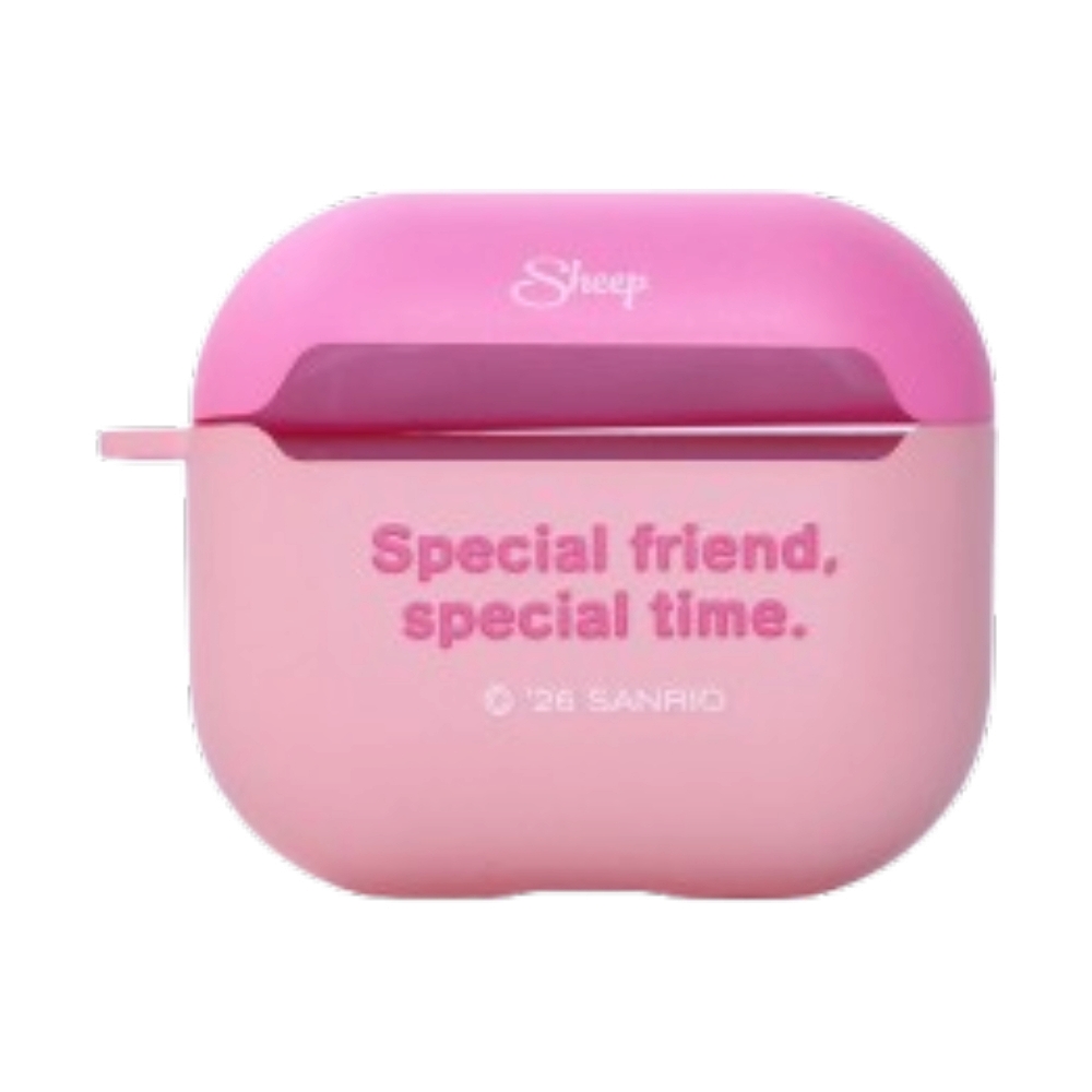 Case AirPods 3 Sheep - My Melody