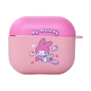 Case AirPods 3 Sheep - My Melody